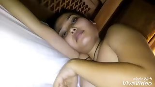 Indian Bhabhi Nude In Bed