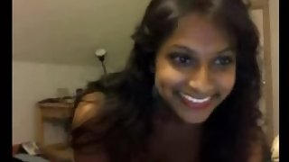 Indian girl faiza dancing on sheela ki jawani song naked