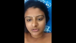Indian Wife Taking Painful Penetration