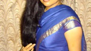 Neha nair sati savitri housewife showing her big boobs